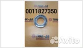 Подшипник 0011827350 bongo3