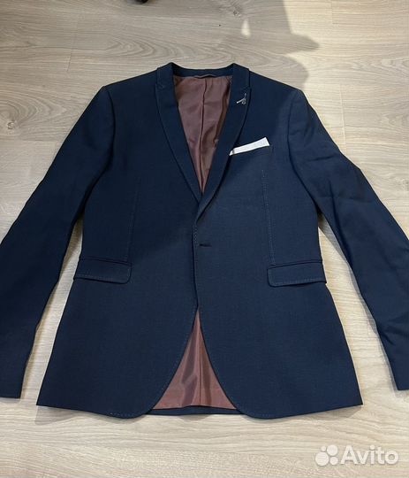 Пиджак мужской