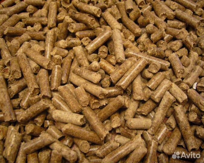 Рапсовый шрот