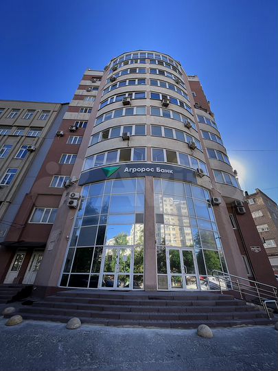 Свободного назначения, 336 м²