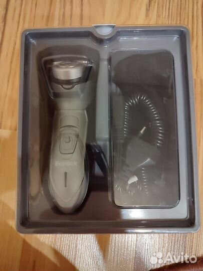 Электробритва Бердск (новая)