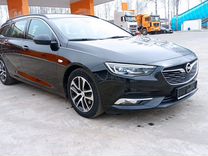 Opel Insignia 1.6 AT, 2018, 88 300 км, с пробегом, цена 1 885 000 руб.