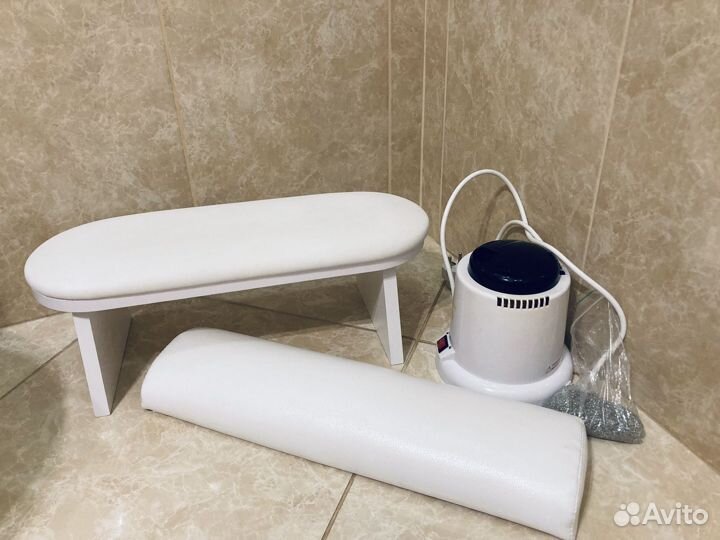 Подставка маникюрная и стерилизатор