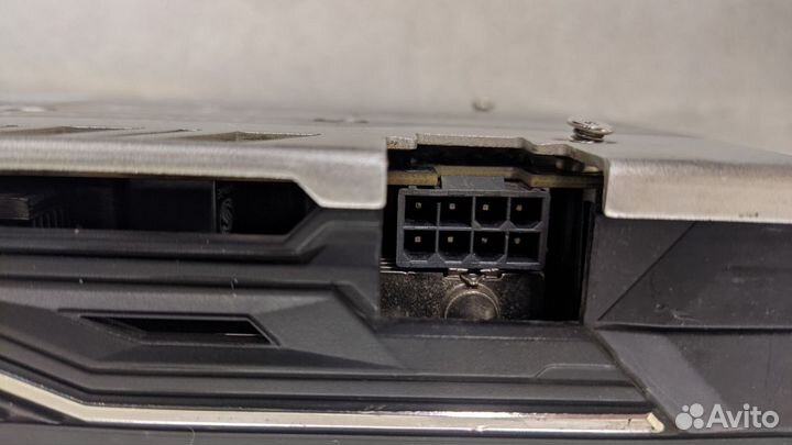 Sapphire Nitro RX 470 4gb dual