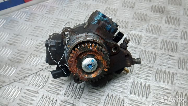 Насос топливный (тнвд) Land Rover Range Rover Sport