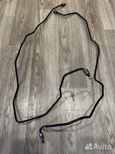 Блок ABS volkswagen polo sedan 2016 (апрель)