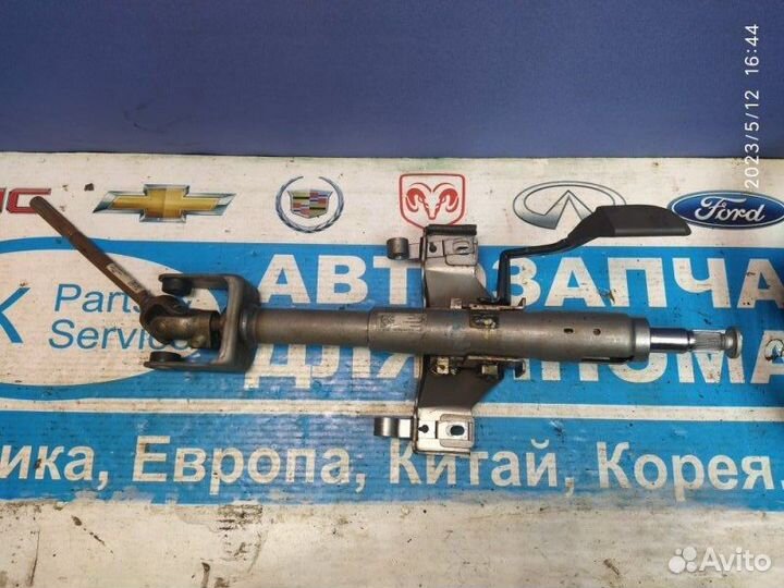 Рулевая колонка Chevrolet Cobalt T250 11-15