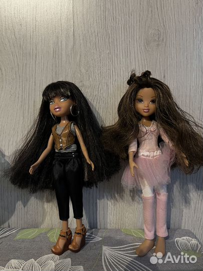 Кукла bratz