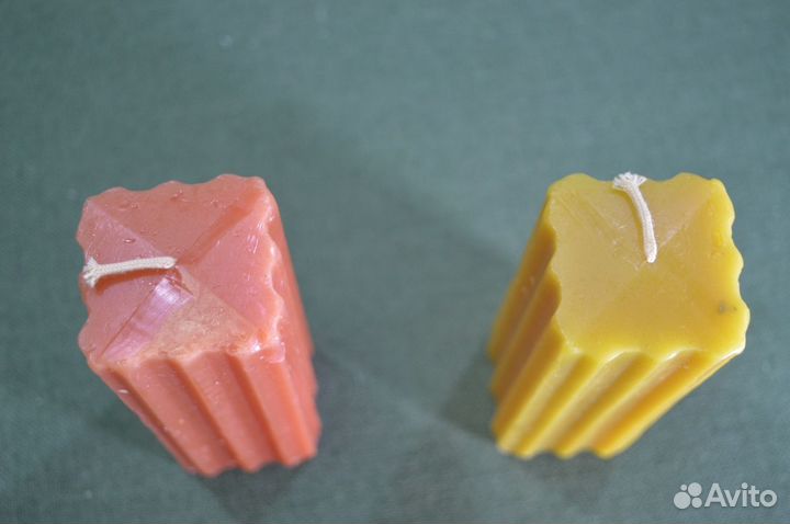 Свеча декоративная 