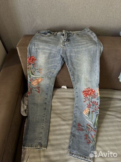 Женские вещи пакетом 40 42