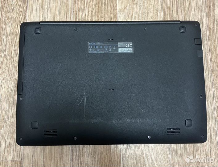 Ноутбук Asus X553M