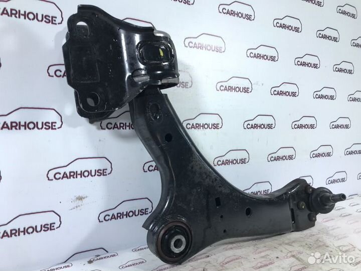 Рычаг подвески передний левый Ford Mondeo AG9Q