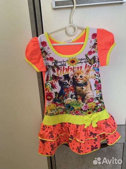 Детская одежда