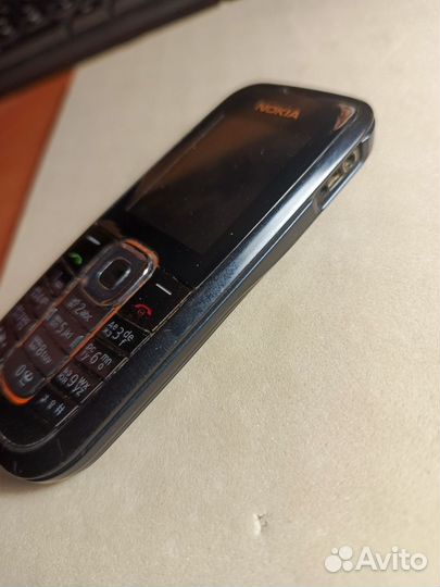 Nokia 2600