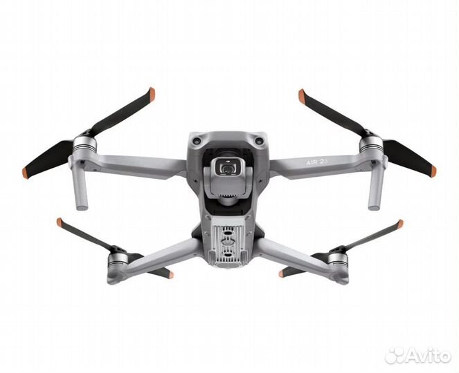 DJI Air 2s Fly More Combo