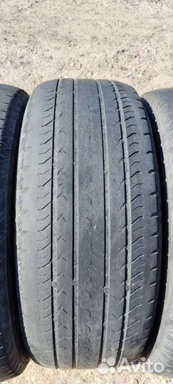 Bridgestone Ecopia EP850 265/60 R18
