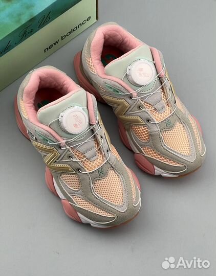 Кроссовки детский для девочек