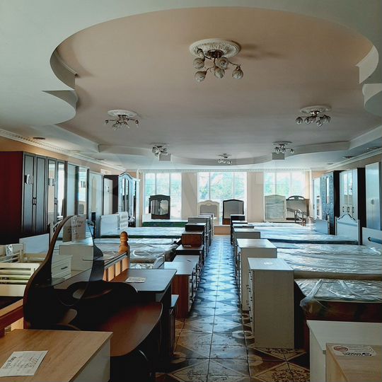 Торговая площадь, 578.2 м²