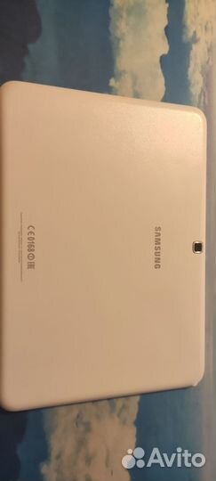 Samsung Galaxy Tab 4 sm-t531
