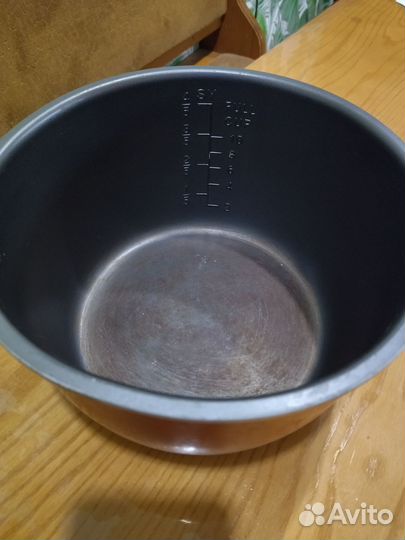 Чаша для мультиварки 5 Л