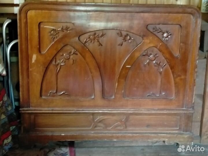 Мебель модерн