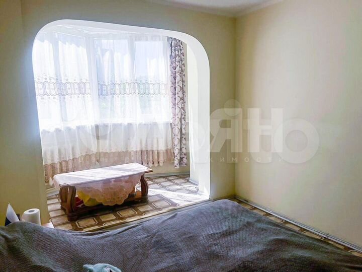 2-к. квартира, 51,6 м², 3/7 эт.