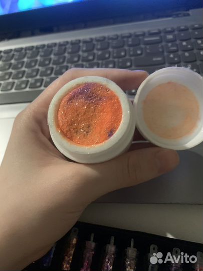 Набор для маникюра