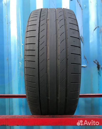 Continental ContiSportContact 5 235/50 R18 101V