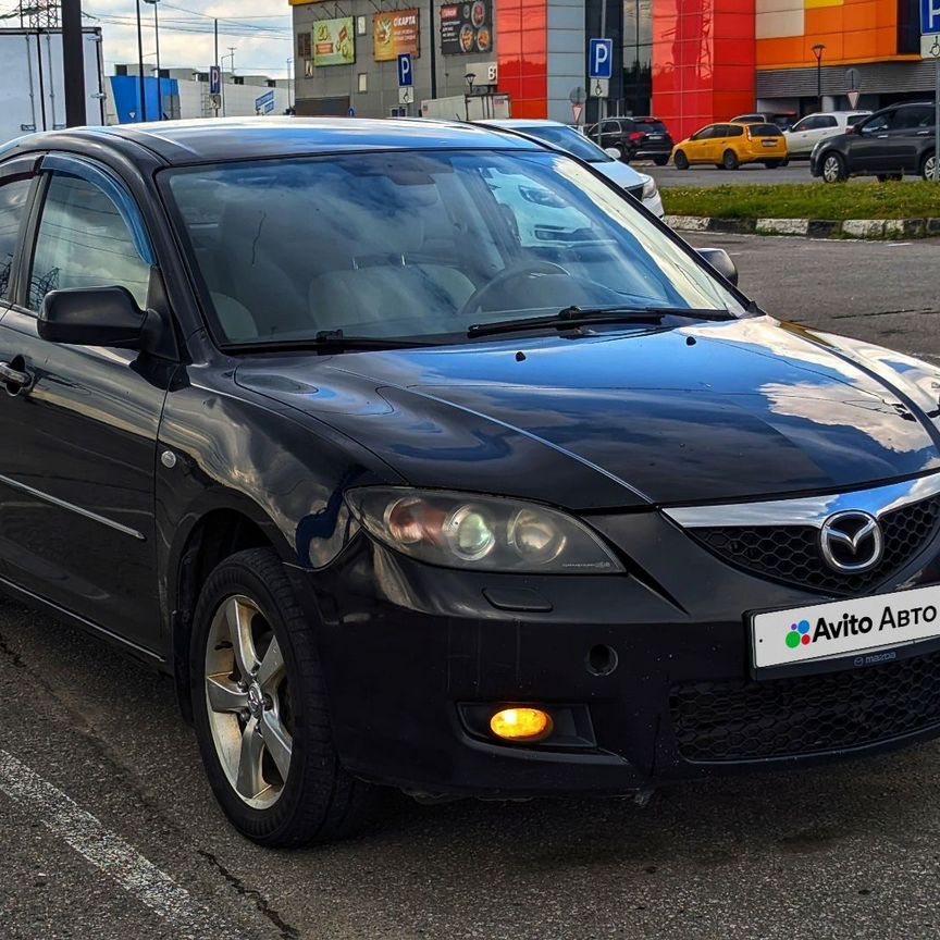 Купить Mazda 🚘 от 246 371 ₽ в Барвихе: 3 181 объявление