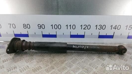 Амортизатор задней балки KIA RIO 2 (XBN17LX01)