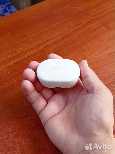 Беспроводные наушники