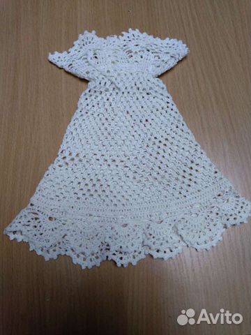 Панамки-шапочки для девочки ручной работы