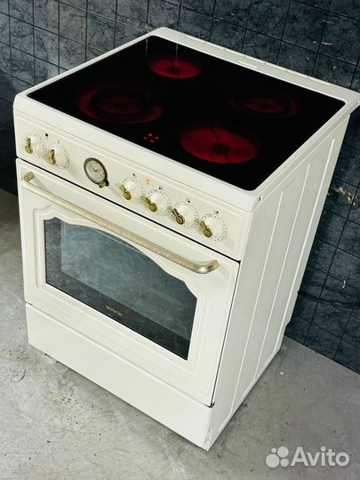 Плита электрическая Gorenje EC 67CLI