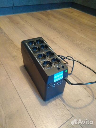 Ибп источник бесперебойного питания Ippon