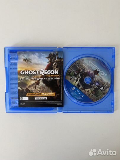 Игры для приставок ps4