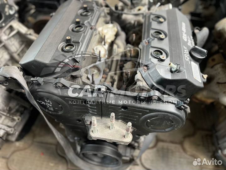 Двигатель 6B31 3.0 Outlander XL