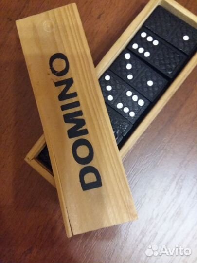 Развивающие настольные игры