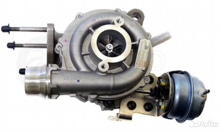 Турбокомпрессор (турбина) 774193-9004S Garrett