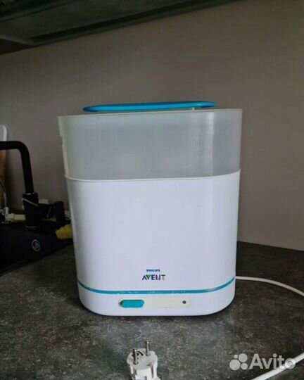 Стерилизатор avent