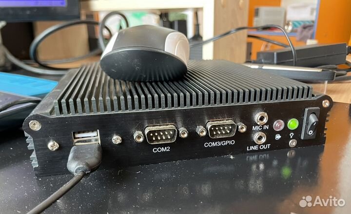 Мини пк sbox-2120