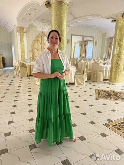 Ведущая Оренбургская область