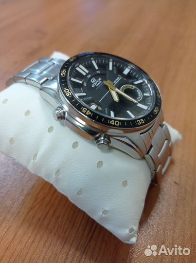 Часы Casio EFV-C100 оригинал