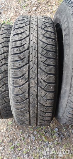 Bridgestone Ice Cruiser 7000 235/65 R17 108T