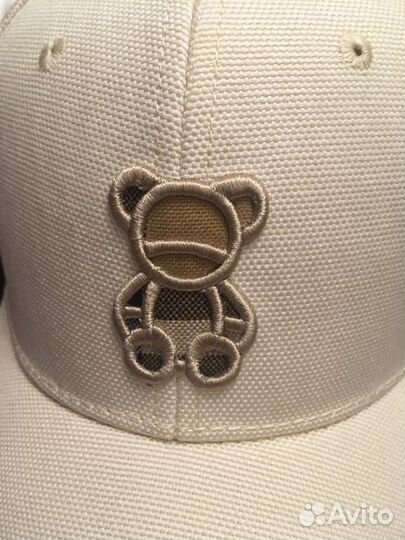 Бейсболка женская новая