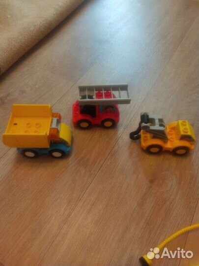 Lego duplo