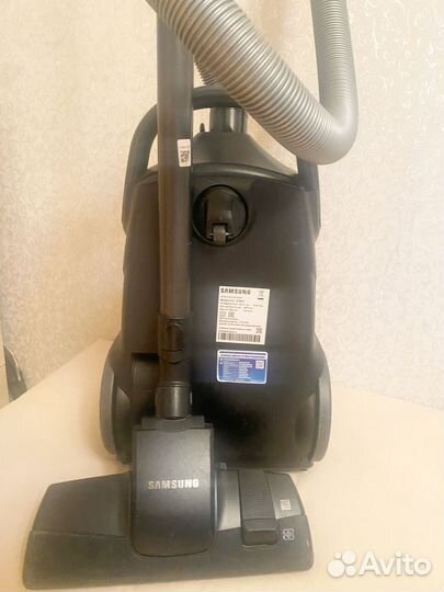 Пылесос samsung