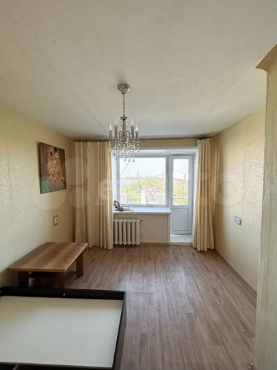 1-к. квартира, 20,4 м², 9/9 эт.