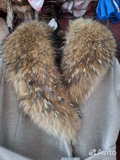 Пальто женское