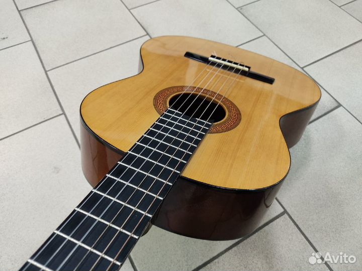 Классическая гитара Hohner HC 06