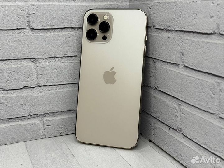 iPhone 12 Pro Max, 256 ГБ